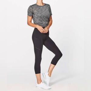 Lululemon speed up legging 21’